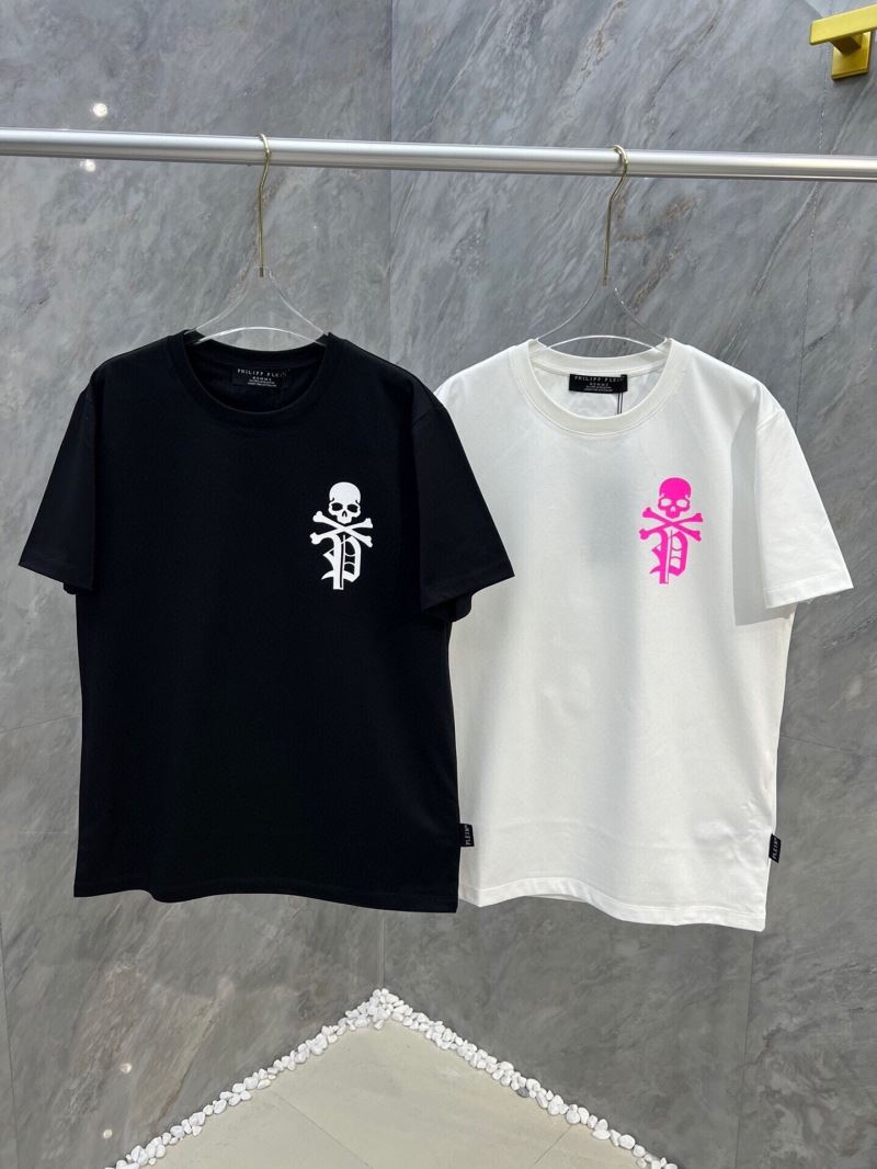 Philipp Plein T-Shirts